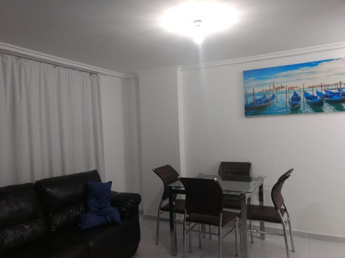 One Cabo Branco Apartment Joao Pessoa Luaran gambar